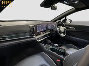 Kia Sportage 1.6 h T-GDi GT-Line S SUV 5dr Petrol Hybrid Auto AWD Euro 6 (s/s) (226 bhp) 15