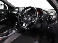 Nissan Juke DIG-T N-CONNECTA DCT 5