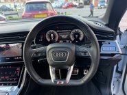 Audi Q8 TDI QUATTRO BLACK EDITION 33