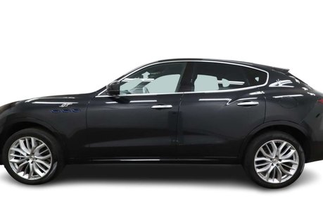 Maserati Levante 2.0 MHEV GT SUV 5dr Petrol ZF 4WD Euro 6 (s/s) (330 ps) 5