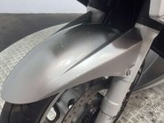 Yamaha FJR1300 ABS 2008 ONLY 22K NEW MOT SERVICED FULL LUGGAGE COMMUTER TOURER BIKE 8