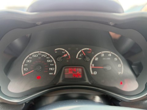 Ford Ka 1.2 Studio Euro 4 3dr 21
