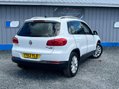 Volkswagen Tiguan 2.0 TDI BlueMotion Tech Match 2WD Euro 5 (s/s) 5dr 10