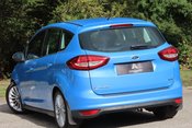 Ford C-Max 1.0T EcoBoost Titanium MPV 5dr Petrol Manual Euro 6 (s/s) (125 ps) 6