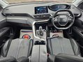 Peugeot 3008 1.6 3008 Allure Blue HDi S/S 5dr 9