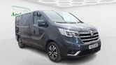 Renault Trafic Trafic Sl28 Sport+ Blue Dci 2