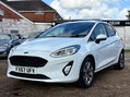Ford Fiesta 1.1 Ti-VCT Zetec Euro 6 (s/s) 5dr 9