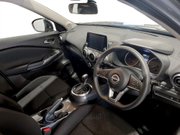 Nissan Juke 1.0 DIG-T Acenta SUV 5dr Petrol DCT Auto Euro 6 (s/s) (117 ps) 12