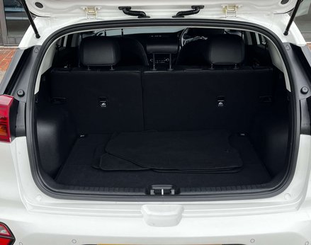 Kia Niro 1.6 Niro 2 HEV Semi-Auto 5dr 66