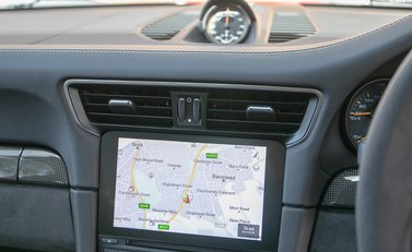 Porsche 911 (991) GT2 RS 18