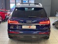 Audi Q7 3.0 Q7 Black Edition 50 TDI MHEV Quattro Auto 4WD 5dr 34