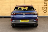 Volkswagen Id.4 LIFE 7
