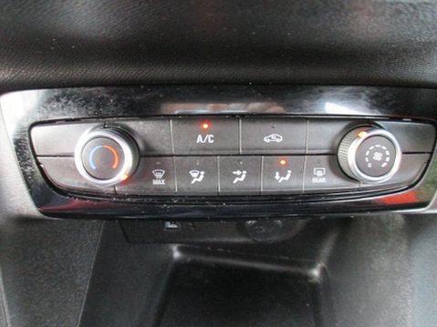 Vauxhall Corsa 1.2 Turbo SRi Euro 6 (s/s) 5dr 20