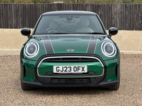 Mini Hatch COOPER EXCLUSIVE 7