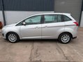 Ford Grand C-Max 1.6 TDCi Titanium Euro 5 5dr 2