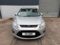 Ford Grand C-Max 1.6 TDCi Titanium Euro 5 5dr 3