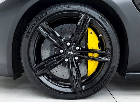 Ferrari GTC4 Lusso V12 21