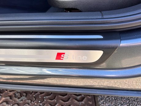 Audi Q3 2.0 TFSI S line Plus S Tronic quattro Euro 6 (s/s) 5dr 71