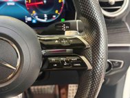 Mercedes-Benz E Class 2.0 E220d AMG Line Saloon 4dr Diesel G-Tronic+ Euro 6 (s/s) (194 ps) 35