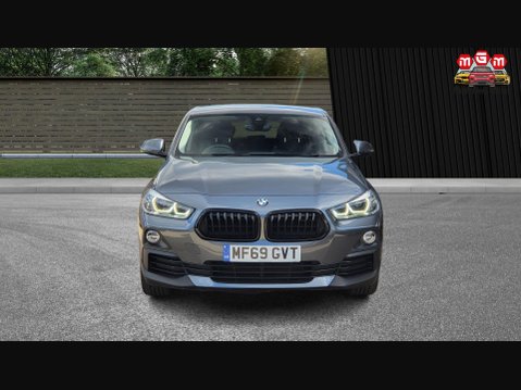 BMW X2 SDRIVE18D SPORT 3
