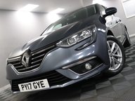 Renault Megane DYNAMIQUE NAV DCI 14