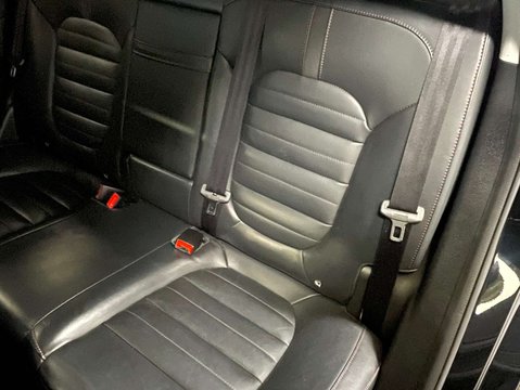 MG HS 1.5 MG HS Exclusive PHEV Auto 5dr 34