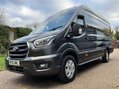 Ford Transit 350 LIMITED L4H3 P/V ECOBLUE 51