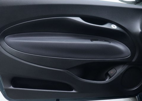 Fiat 500e 500e Icon 3dr 42