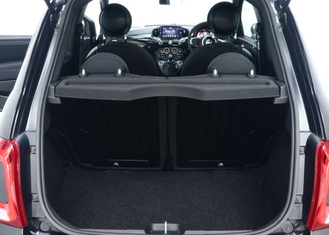 Fiat 500 1.0 MHEV Top Hatchback 3dr Petrol Manual Euro 6 (s/s) (70 bhp) 47