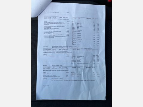 Ford Transit Custom 2.2 TDCi 290 Panel Van 5dr Diesel Manual L1 H2 (186 g/km, 123 bhp) 37