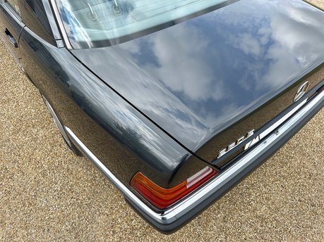 Mercedes-Benz C Class 260 E 25