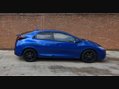 Honda Civic 1.3 Civic i-VTec Sport 5dr 13