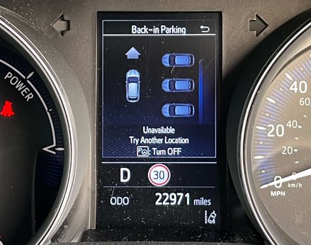 Toyota C-HR 1.8 C-HR GR Sport HEV CVT 5dr 29