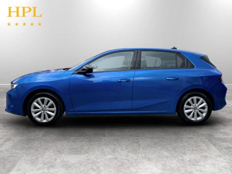 Vauxhall Astra 1.2 Turbo Design Hatchback 5dr Petrol Manual Euro 6 (s/s) (130 ps) 4