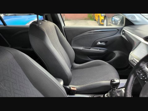 Vauxhall Corsa ELITE NAV PREMIUM 14