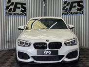 BMW 1 Series 3.0 M140i GPF Shadow Edition Hatchback 5dr Petrol Auto Euro 6 (s/s) (340 ps 41