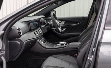 Mercedes-Benz E Class E63 S Estate 17