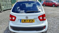 Suzuki Ignis 1.2 Dualjet SZ-T Euro 6 5dr 12