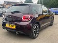 DS DS 3 1.6 BlueHDi Elegance Euro 6 (s/s) 3dr 10