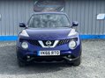 Nissan Juke 1.5 dCi Tekna Euro 6 (s/s) 5dr 8