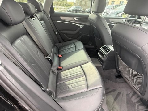 Audi A6 2.0 TDI 40 Sport S Tronic Euro 6 (s/s) 5dr 26