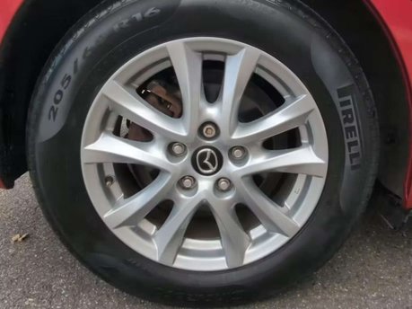 Mazda 3 2.0 SKYACTIV-G SE-L Nav Hatchback 5dr Petrol Auto Euro 6 (s/s) (121 ps) 30