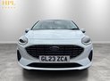 Ford Fiesta 1.0T EcoBoost Titanium Hatchback 5dr Petrol Manual Euro 6 (s/s) (100 ps) 2