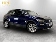 Volkswagen T-Roc 1.5 TSI GPF EVO SE SUV 5dr Petrol Manual Euro 6 (s/s) (150 ps) Air Con - Al 2
