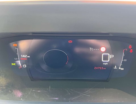 Peugeot 2008 1.2 2008 GT PureTech S/S Auto 5dr 23