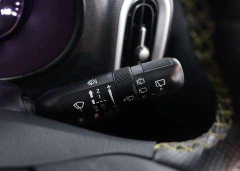 Kia Picanto 1.0 Picanto X-Line S Auto 5dr 37