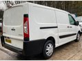 Peugeot Expert 1.6 HDi Panel Van 4dr Diesel Manual L2 H1 (194 g/km, 90 bhp) 13