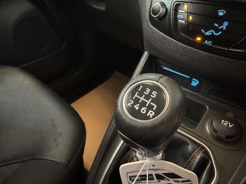 Ford Transit Courier 1.5 Transit Courier Sport TDCi 16