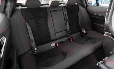 Alfa Romeo Giulia Quadrifoglio 14