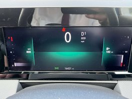 Vauxhall Astra 1.2 Astra Ultimate Turbo Auto 5dr 23